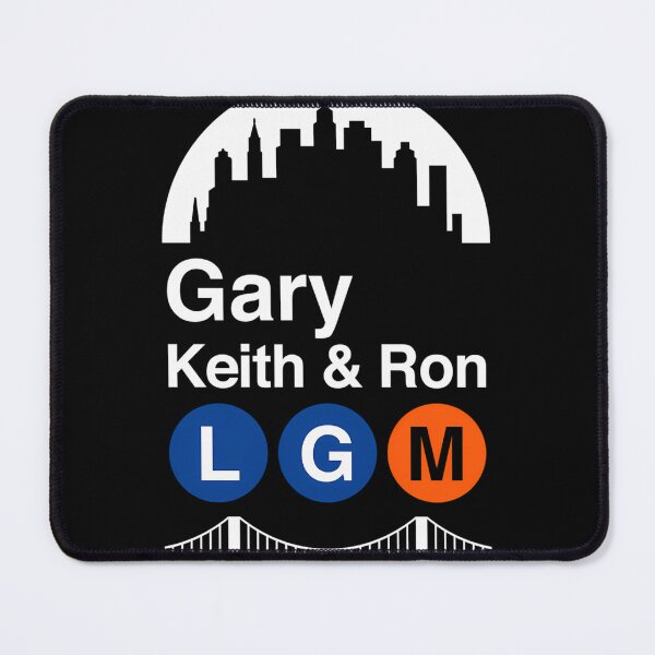 Item preview, Gary Keith And Ron designed and sold by Earline65893.