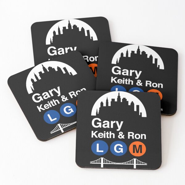 Item preview, Gary Keith And Ron designed and sold by Earline65893.