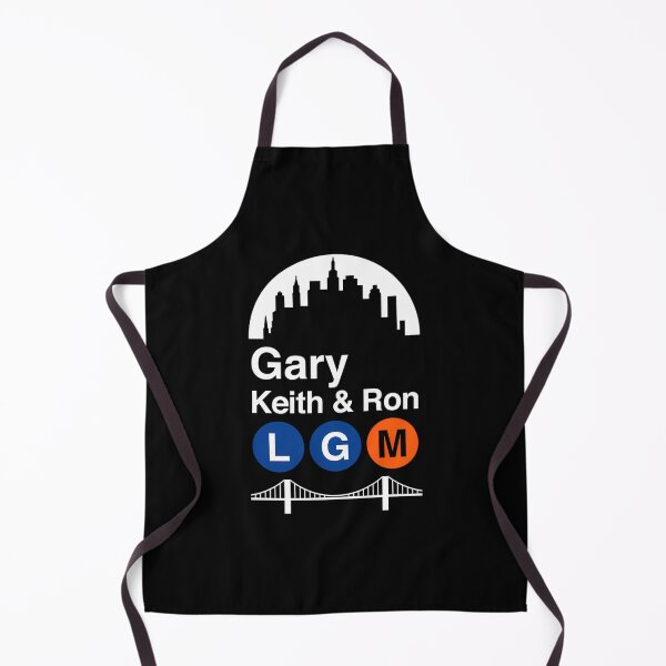 Item preview, Gary Keith And Ron designed and sold by Earline65893.