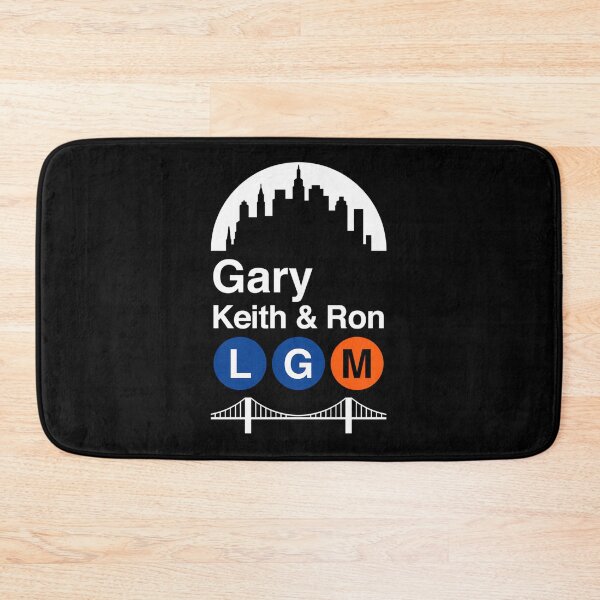 Item preview, Gary Keith And Ron designed and sold by Earline65893.