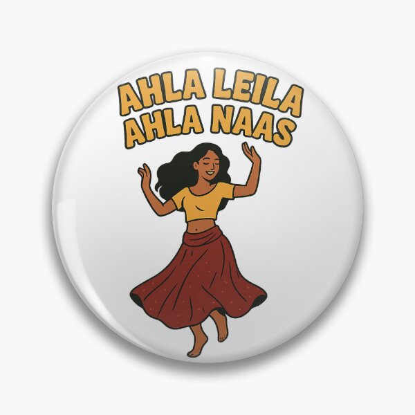 Item preview, Ahla Leila Ahla Naas – Electrifying Dance Vibes designed and sold by Echo-Vibes.