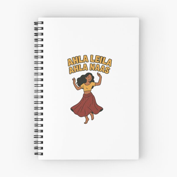 Item preview, Ahla Leila Ahla Naas – Electrifying Dance Vibes designed and sold by Echo-Vibes.