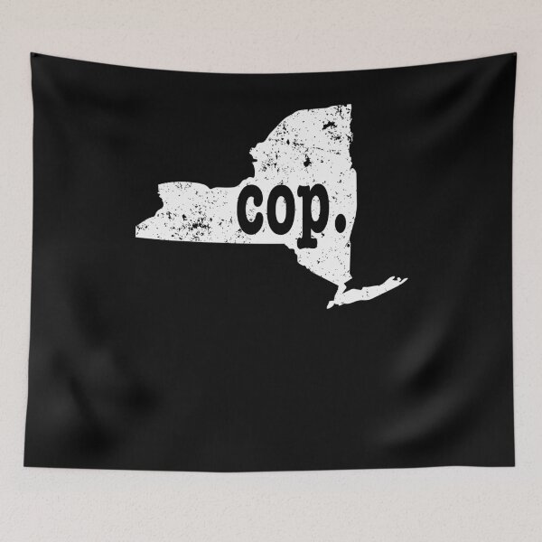 Item preview, Police Chief Shirt New York Cop Shirt Chief Of Police designed and sold by shoppzee.