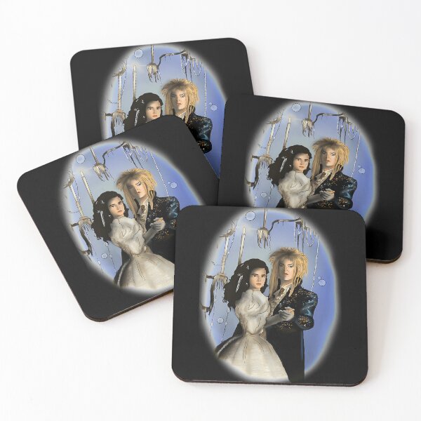 Item preview, Fantasy Adventure Mystical Maze Vintage Movie designed and sold by GrahamClothin.