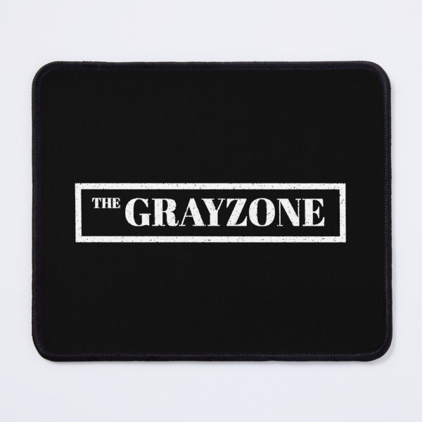Item preview, The Grayzone designed and sold by Earline65893.