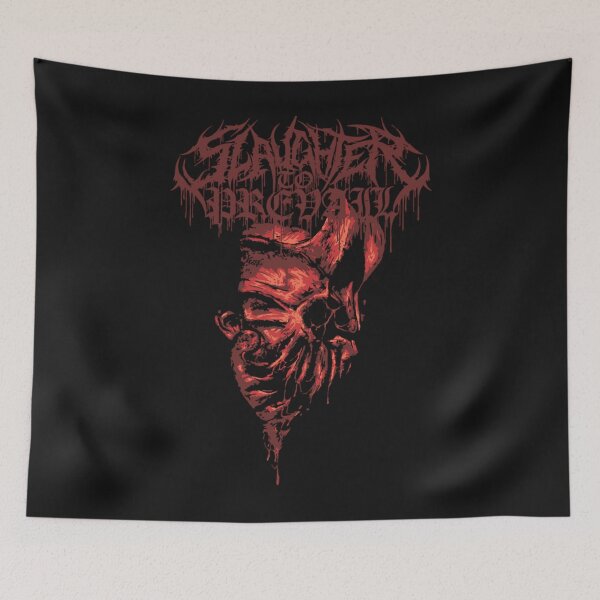 Item preview, Slaughter To Prevail designed and sold by JasonKidder.