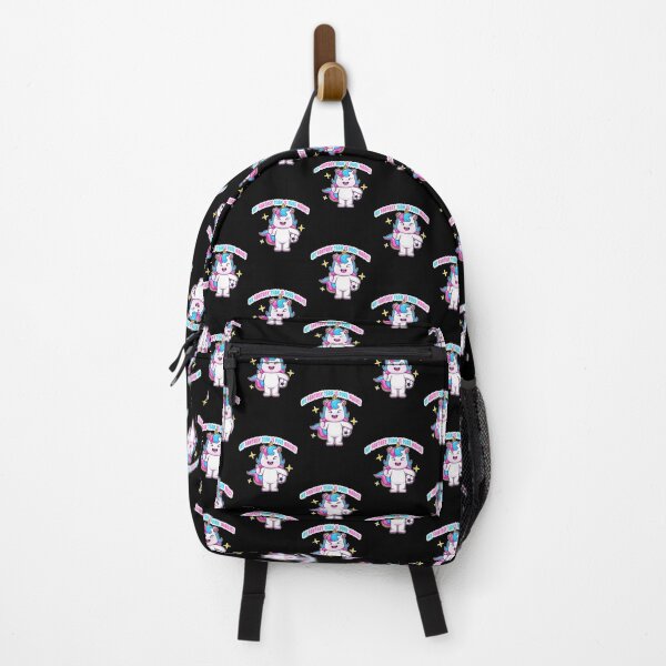 Item preview, Cute Unicorn Fantasy Football Soccer Magic – Kawaii Sports Fan Design designed and sold by NicolasMar.