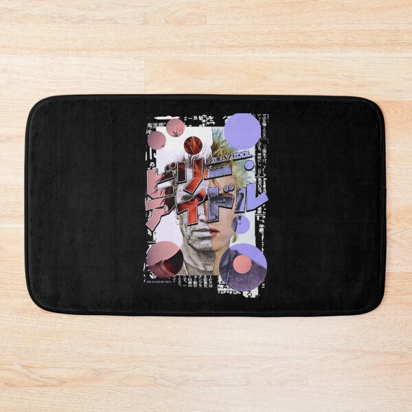 Item preview, vintage art america singer pop music 90s legend designed and sold by IedaIzidio.