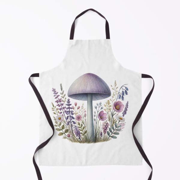 Item preview, Mushroom designed and sold by Sweetvoilet.