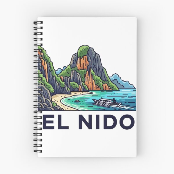 Item preview, EL NIDO designed and sold by likbatonboot.