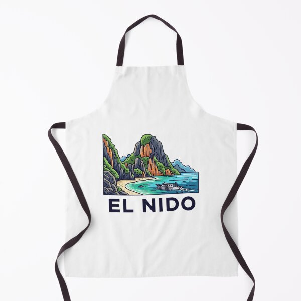 Item preview, EL NIDO designed and sold by likbatonboot.