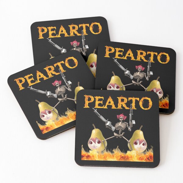 Item preview, Pearto Fire designed and sold by Earline65893.