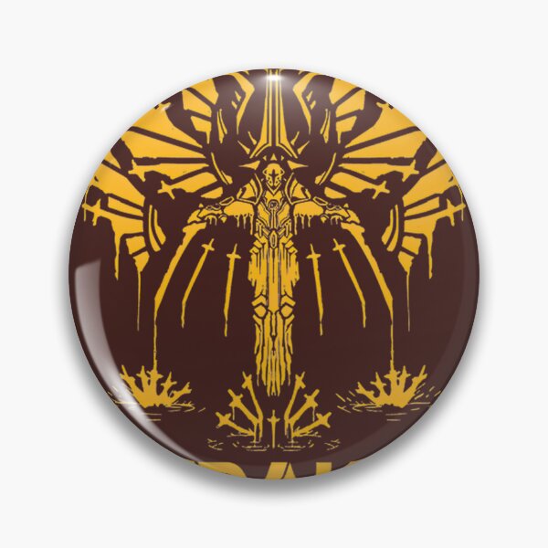 Item preview, Ultrakill Revenge Demon Winged Warrior | PERFECT GIFT FOR YOU AND FRIENDS designed and sold by TracyMagnan.