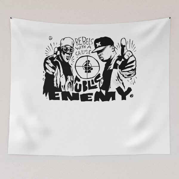 Item preview, Music Vintage Tour Logo Band Funny Retro Rap Art designed and sold by Clothingvaliant.