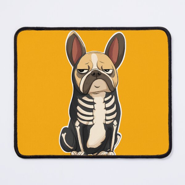Item preview, French Bulldog Halloween Costume designed and sold by purrfect pattern.