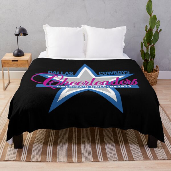 Item preview, The Dallas Cowboys Cheerleaders Icon Classic designed and sold by Earline65893.