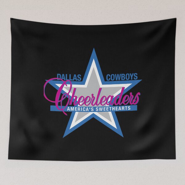 Item preview, The Dallas Cowboys Cheerleaders  Icon Classic   designed and sold by Earline65893.