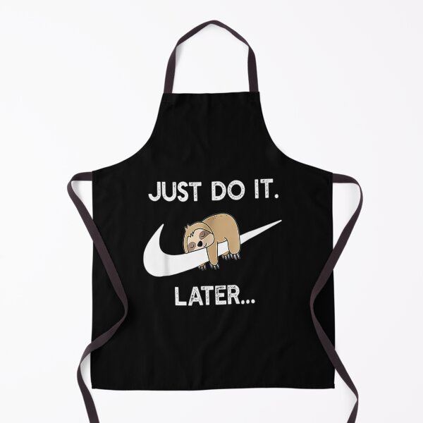 Item preview, Do It Later Funny Sleepy Sloth For Lazy Sloth Lover Classic T-Shirt designed and sold by Earline65893.