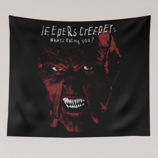 Item preview, Horror Movie Vintage Tv Series Halloween Film Classic designed and sold by JonahGarment.