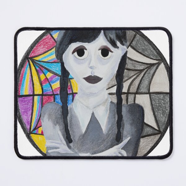 Item preview, Gothic girl designed and sold by andreacabeza.