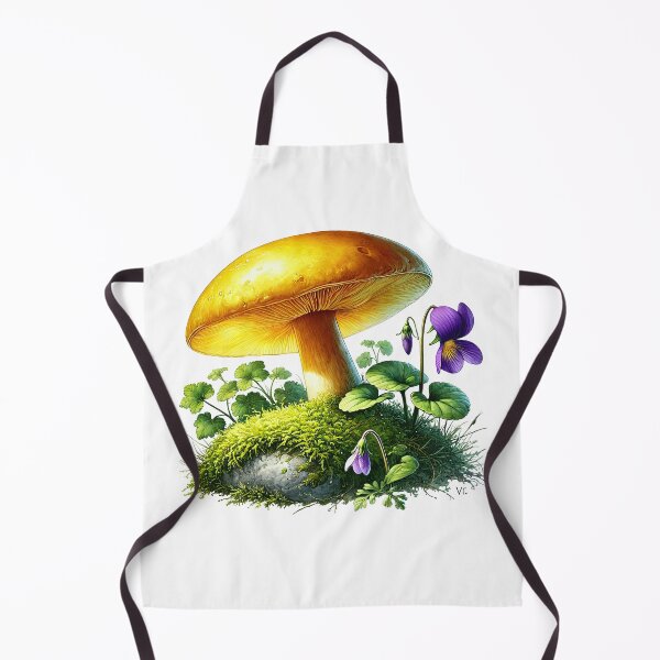 Item preview, Mushroom designed and sold by Sweetvoilet.