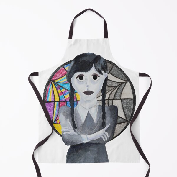 Item preview, Gothic girl designed and sold by andreacabeza.