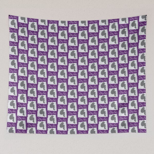 Item preview, Sigur Ros Echoes Art | PERFECT GIFT FOR YOU AND FRIENDS designed and sold by TracyMagnan.