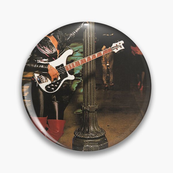 Item preview,  Rick James Album designed and sold by RachelHearon.