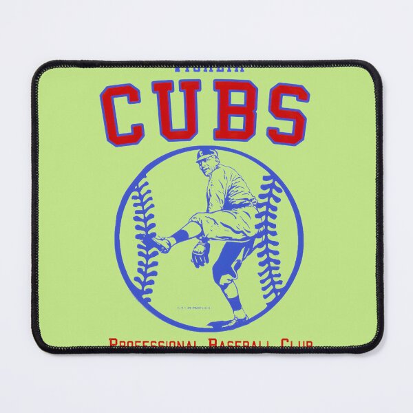 Artikelvorschau, Visalia Cubs Baseball Retro Vintage Pitcher Grafik | PERFEKTES GESCHENK FÜR SIE UND FREUNDE entworfen und verkauft von TracyMagnan.