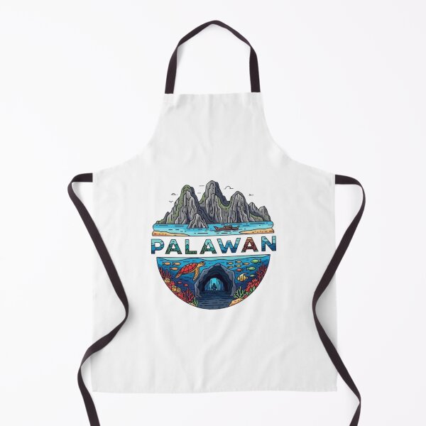 Item preview, PALAWAN designed and sold by likbatonboot.