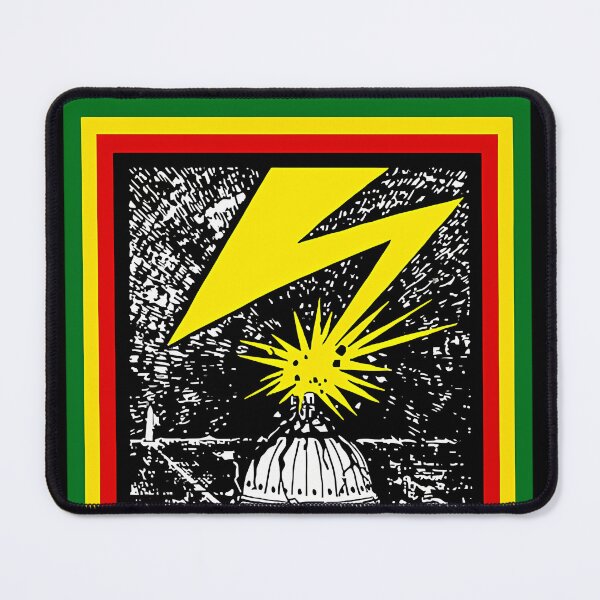 Item preview, Bad Brainsbad Brains designed and sold by francescogarz.