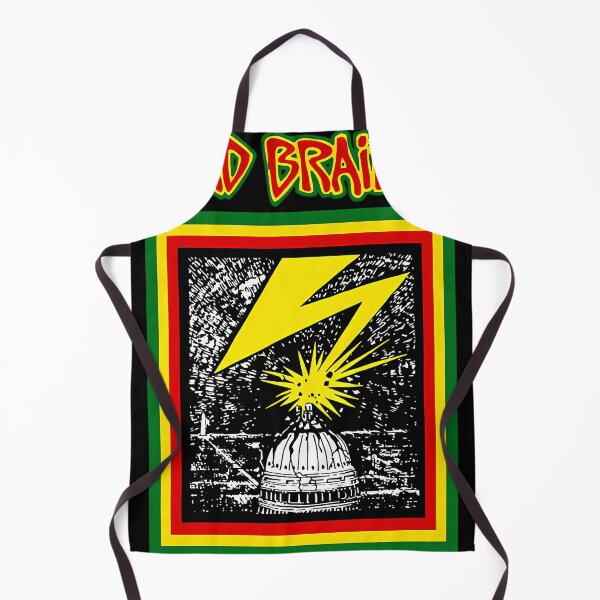 Item preview, Bad Brainsbad Brains designed and sold by francescogarz.
