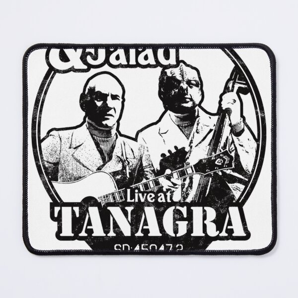 Item preview, Darmok And Jalad At Tanagra designed and sold by RachelHearon.