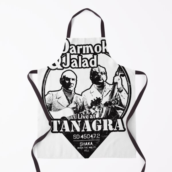 Item preview, Darmok And Jalad At Tanagra designed and sold by RachelHearon.