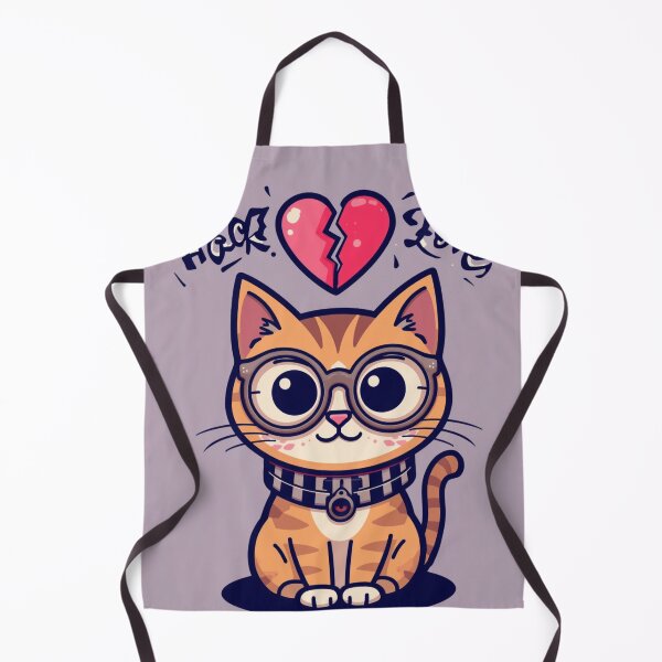 Item preview, Hacklove Cat – Time-Traveler Design for Pillow & Tote designed and sold by Hoahana Unique Design.
