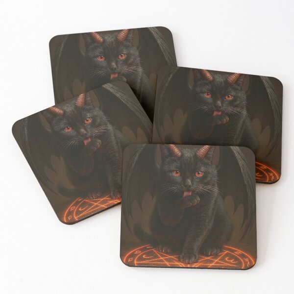 Item preview, She Who Licks the Flame designed and sold by Woven-myth.