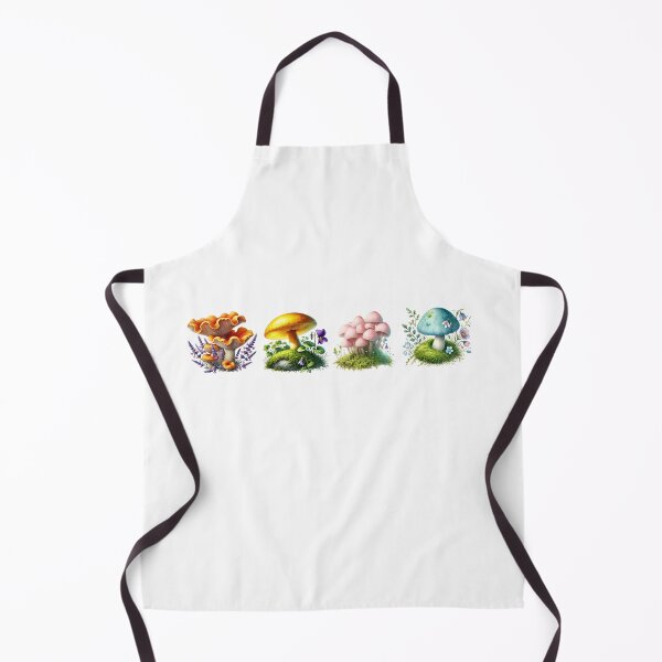 Item preview, Mushroom designed and sold by Sweetvoilet.