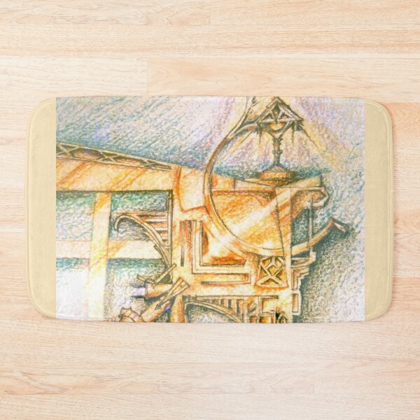 Item preview, complexity designed and sold by Tereza Pilar  Art.