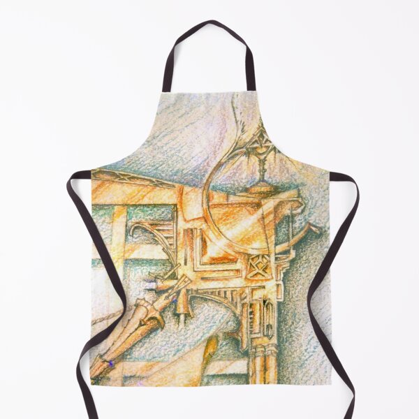 Item preview, complexity designed and sold by Tereza Pilar  Art.