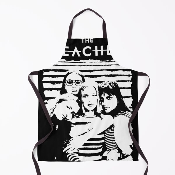 Artikelvorschau, Die Beaches Band entworfen und verkauft von RachelHearon.