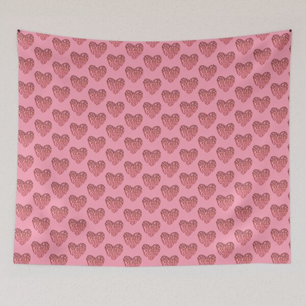 Item preview, Groovy Heart Love Message Design | PERFECT GIFT FOR YOU AND FRIENDS designed and sold by TracyMagnan.