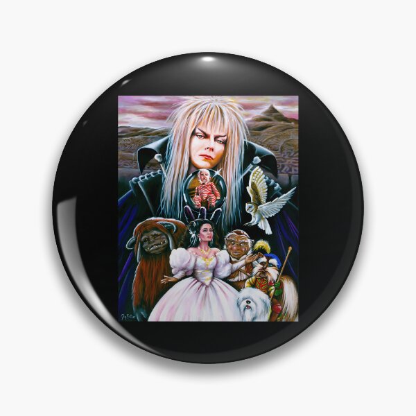 Item preview, Vintage Adventure Maze Movie Mystical Fantasy designed and sold by GrahamClothin.