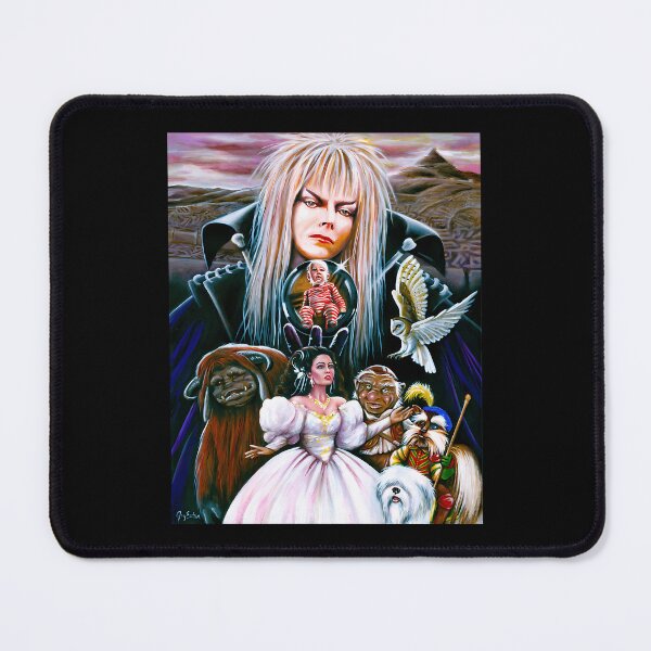Item preview, Vintage Adventure Maze Movie Mystical Fantasy designed and sold by GrahamClothin.