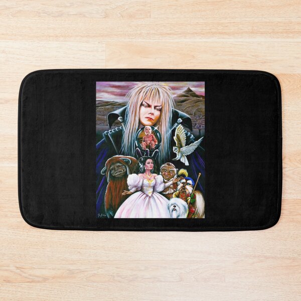 Item preview, Vintage Adventure Maze Movie Mystical Fantasy designed and sold by GrahamClothin.
