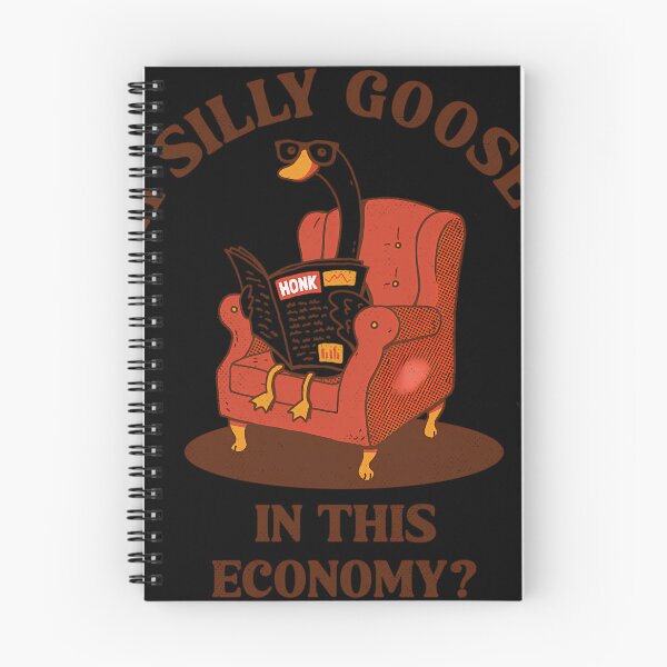 Item preview, Sensible Goose designed and sold by francescogarz.