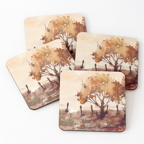 Item preview, Autumn song designed and sold by Maree Clarkson .