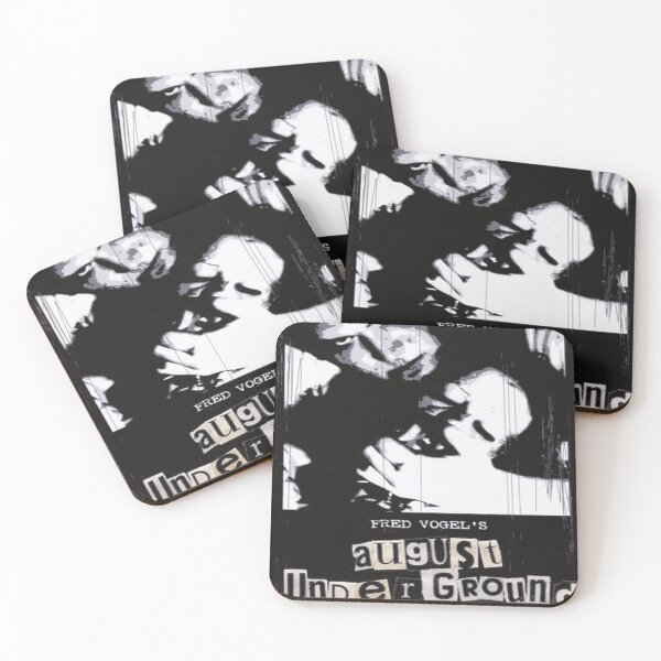 Item preview,  The Underground... designed and sold by RachelHearon.