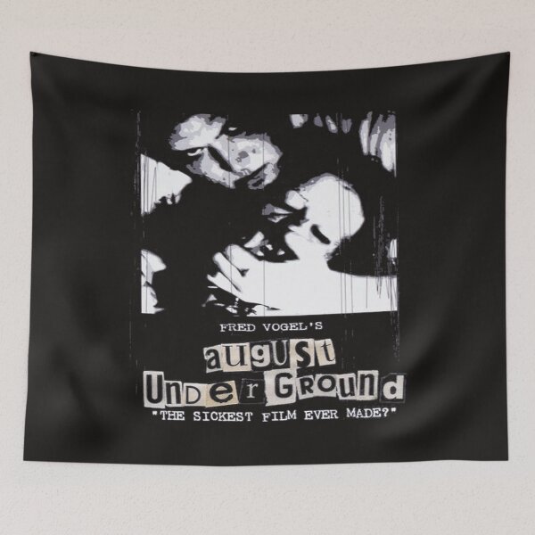 Item preview,  The Underground... designed and sold by RachelHearon.