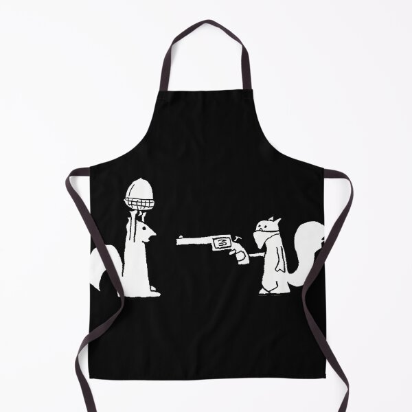 Item preview, Squirrel Robbery designed and sold by annaliesebu.