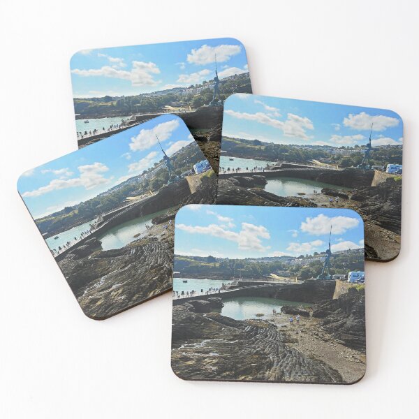 Item preview, Verity on a summers day - Ilfracombe, North Devon designed and sold by Love where you live.